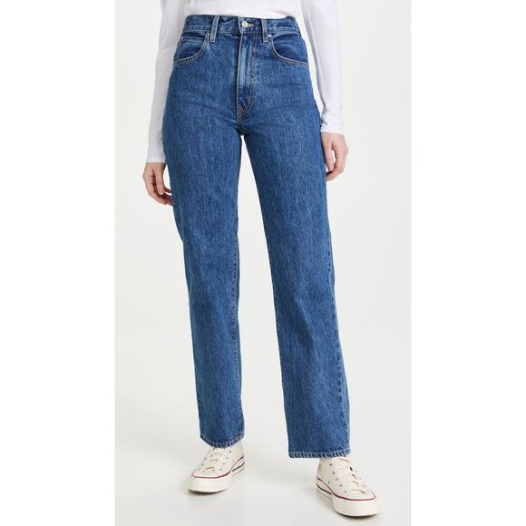 Slvrlake London Sweet Memory Jeans - 29 - Sweet Memory